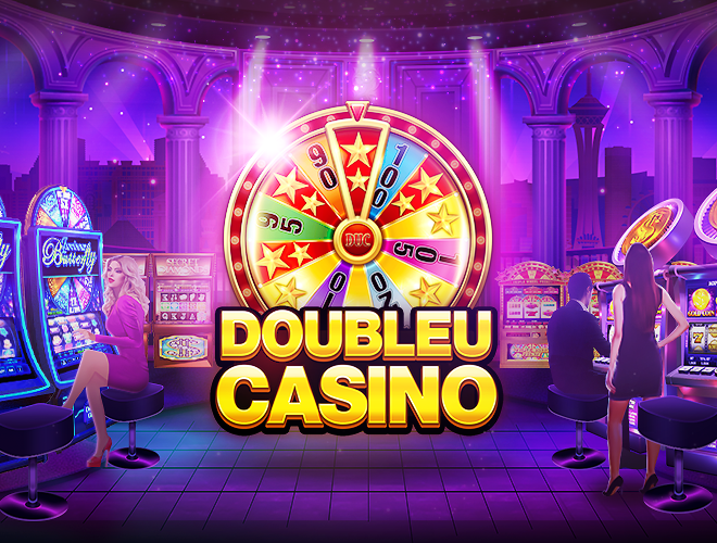 Puasnya Double Main Doubleu Casino – Free Slots