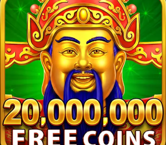 Bukti Slots: Free Slot Machines Aman Untuk Dimainkan